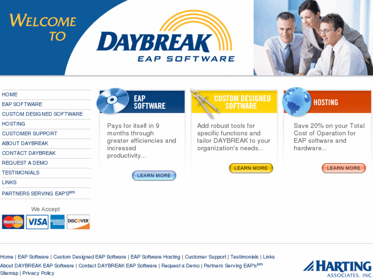 www.daybreakeapsoftware.com