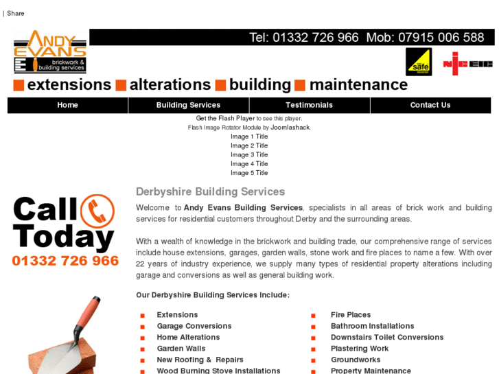 www.derbyshirebuildingservices.com