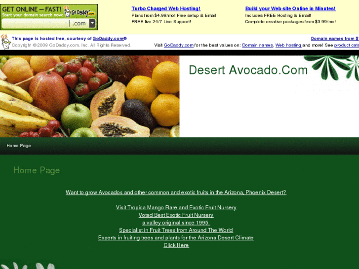 www.desertavocado.com