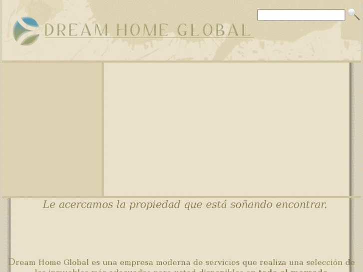 www.dreamhomeglobal.com