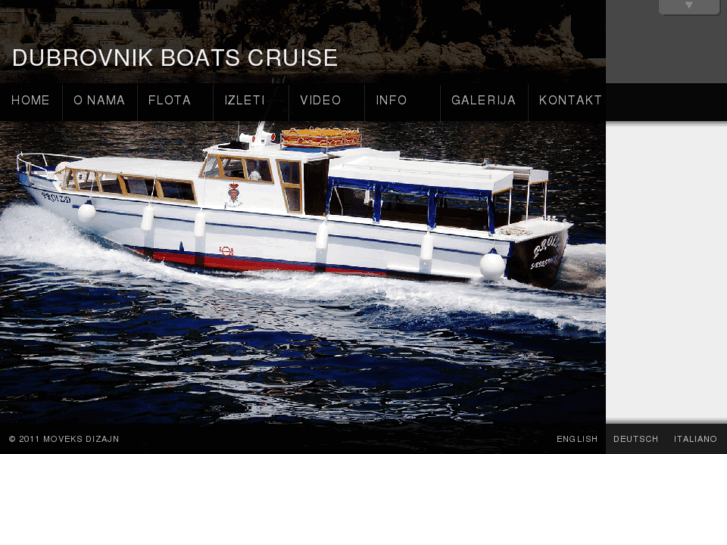 www.dubrovnikboatcruise.com