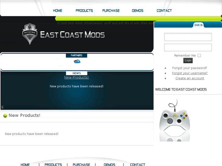 www.eastcoastmods.com