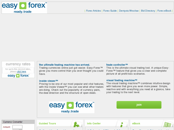 www.easy-forex.eu