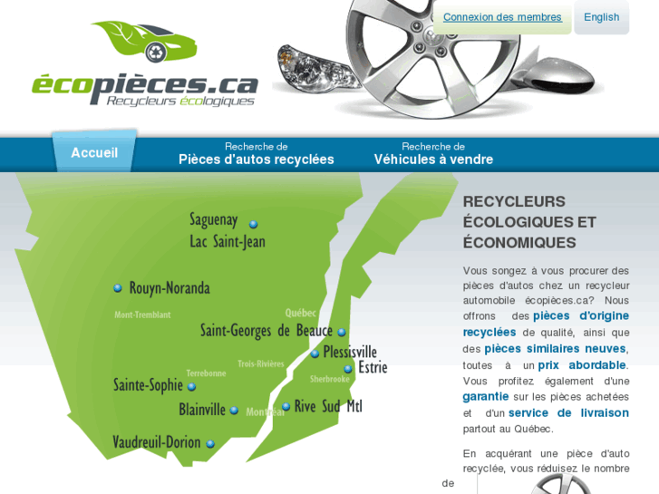 www.ecopieces.ca