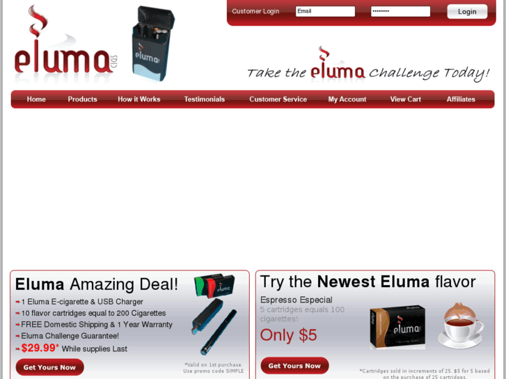 www.ellumacig.com