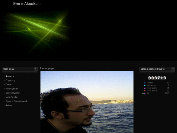 www.emreaksakalli.com