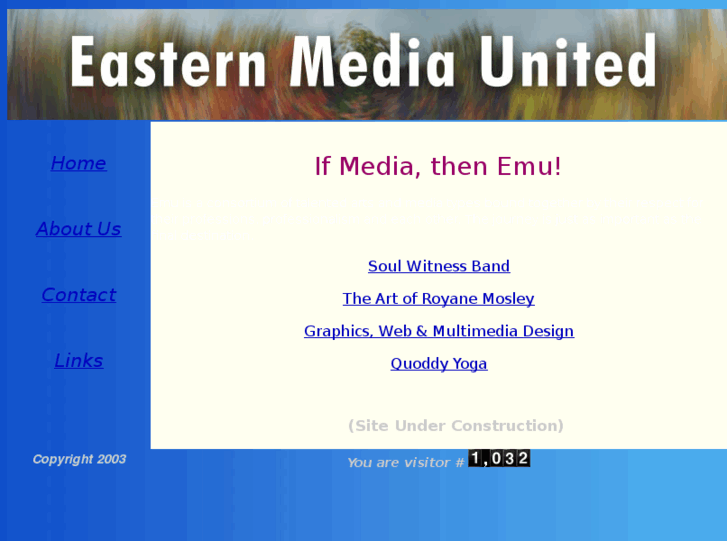 www.emuarts.com
