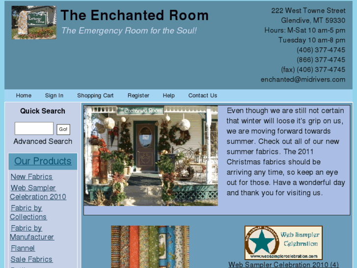 www.enchanted-room.com