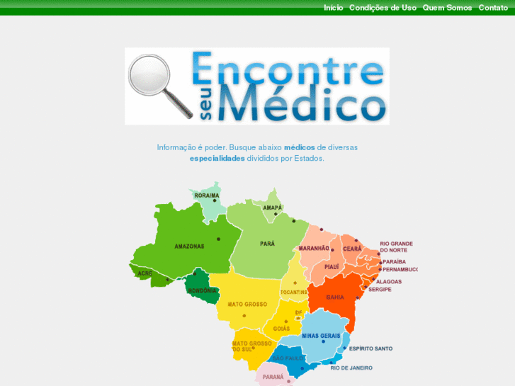 www.encontreseumedico.com