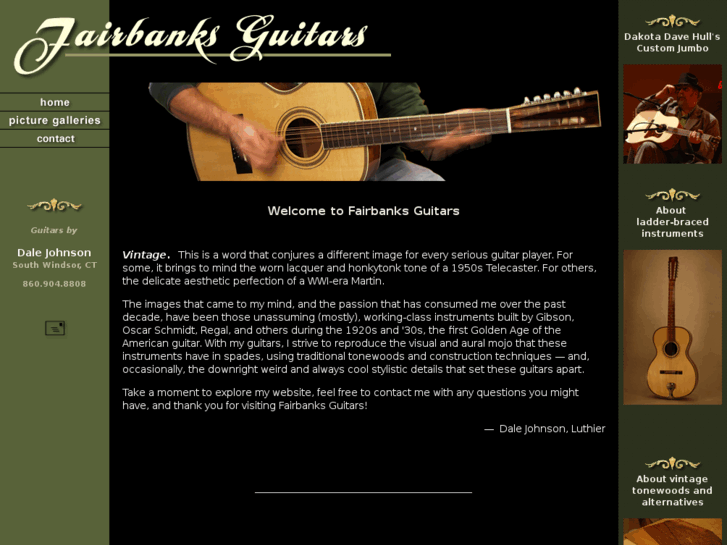 www.fairbanksguitars.com