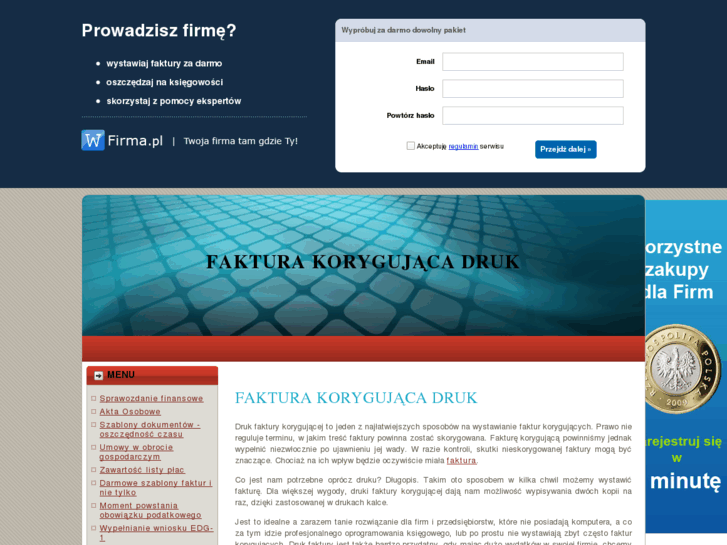 www.fakturakorygujacadruk.info