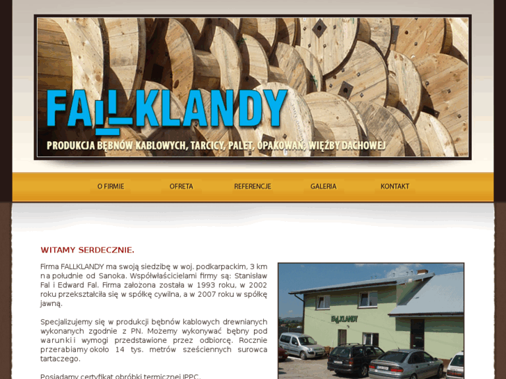 www.fallklandy.com