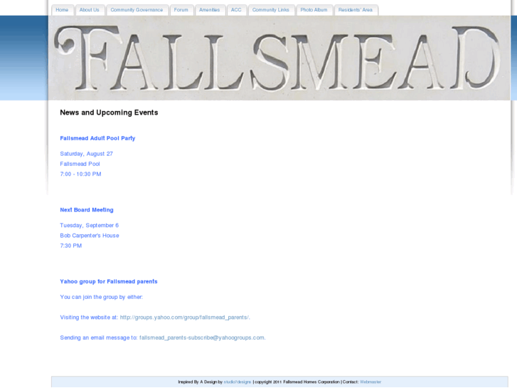 www.fallsmeadboard.org