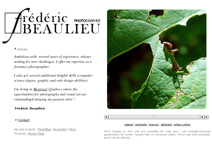 www.fbeaulieu.com