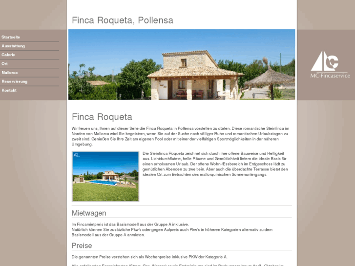 www.finca-roqueta.com