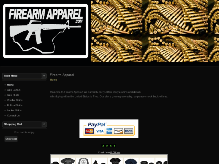 www.firearmapparel.com