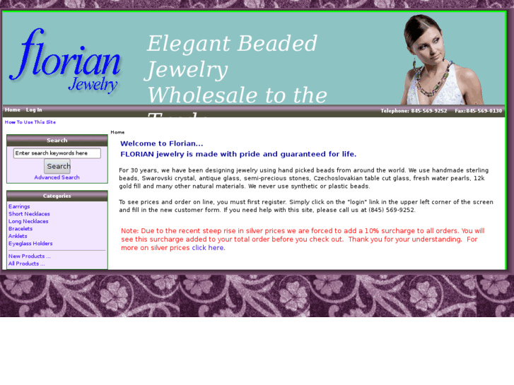 www.florianjewelry.com