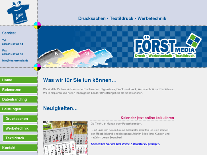 www.foerstmedia.de