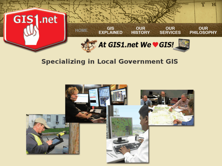 www.gis1.net