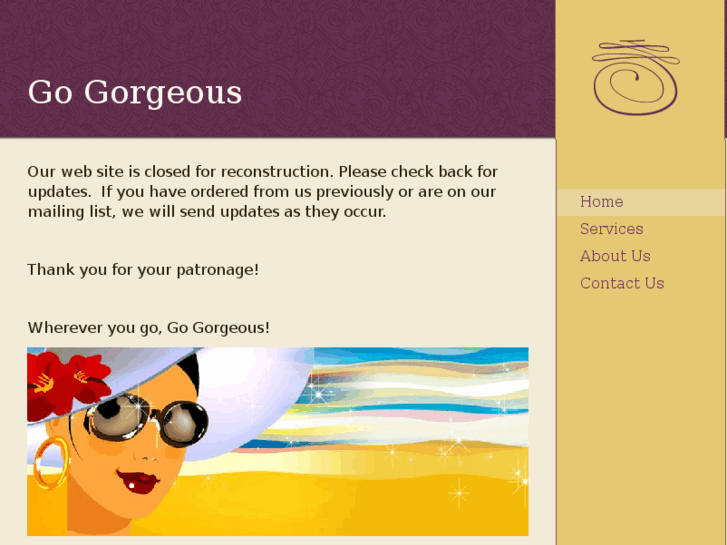 www.gogorgeous.net