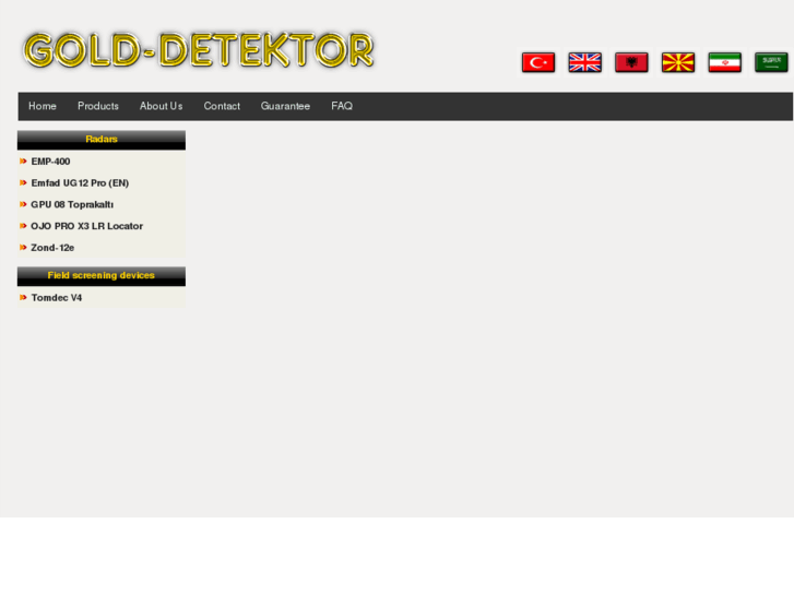 www.golddetektor.com