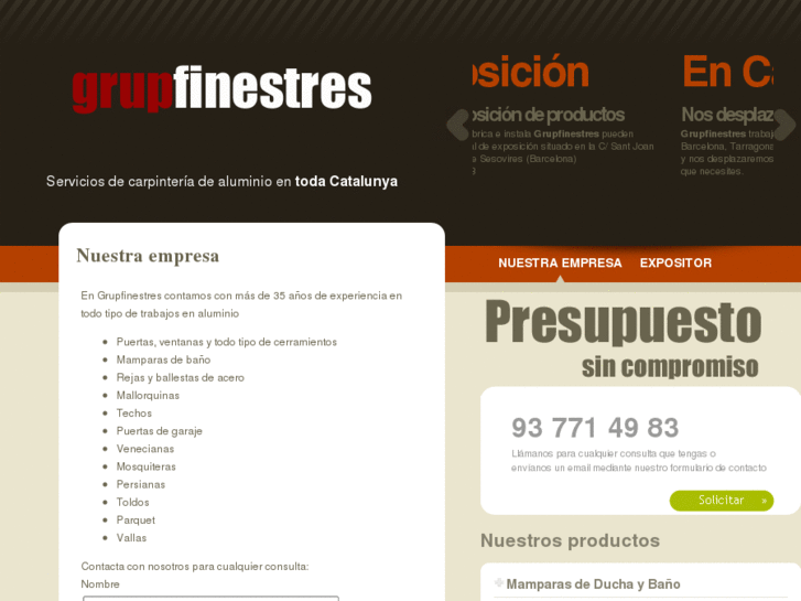 www.grupfinestres.com