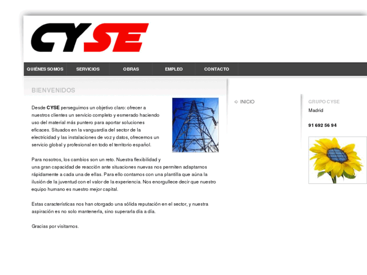 www.grupocyse.es