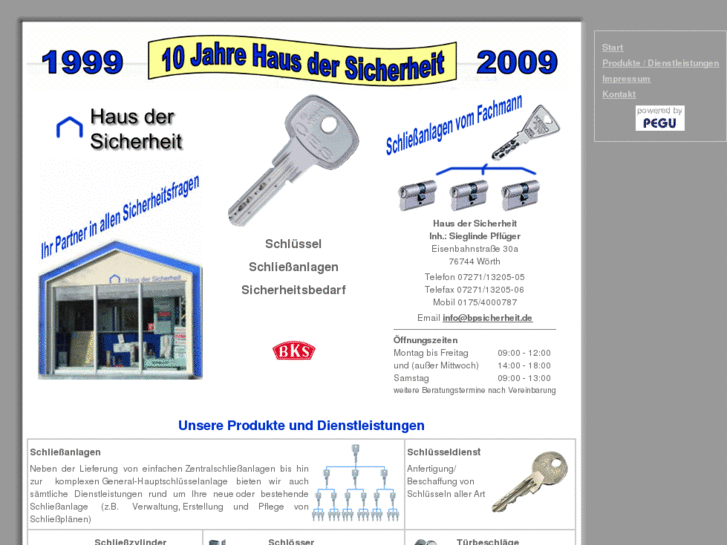 www.haus-der-sicherheit.info