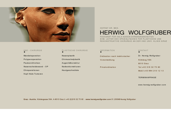www.herwig-wolfgruber.com