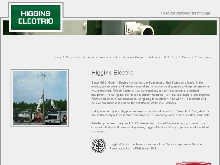 www.higginselectric.com