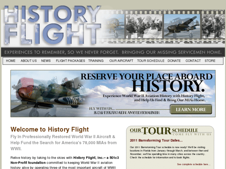 www.historyflight.com