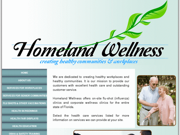 www.homelandwellness.com