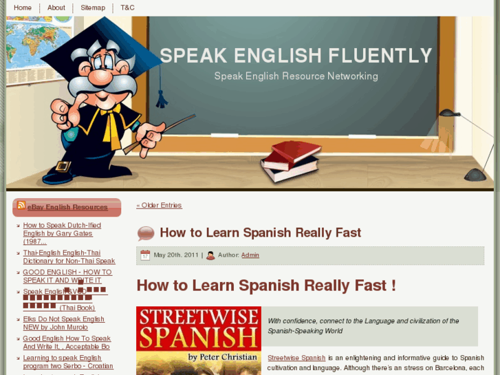 www.howtospeakenglishfluently.com