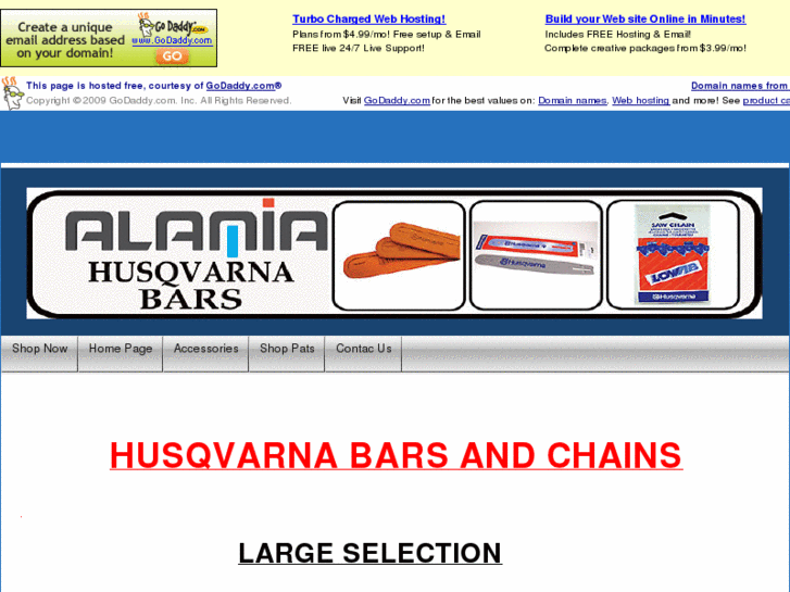 www.husqvarnabar.com