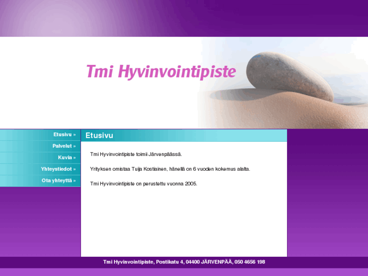 www.hyvinvointipiste.com