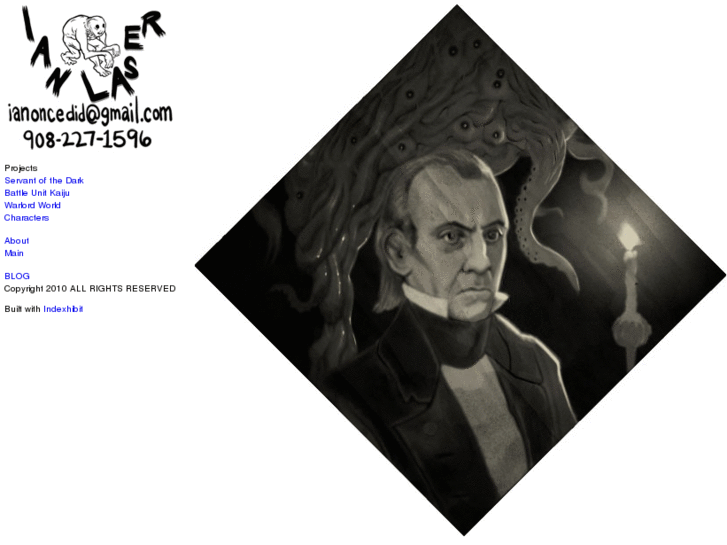 www.ianlaser.com