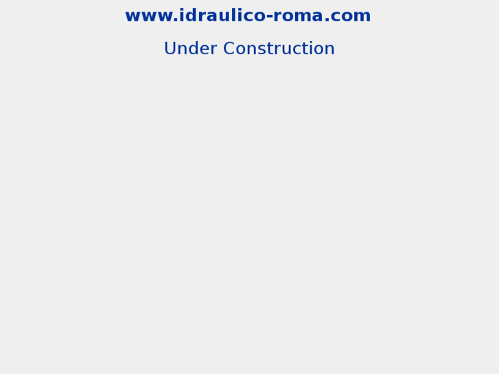 www.idraulico-roma.com