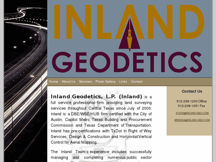 www.inland-geo.com