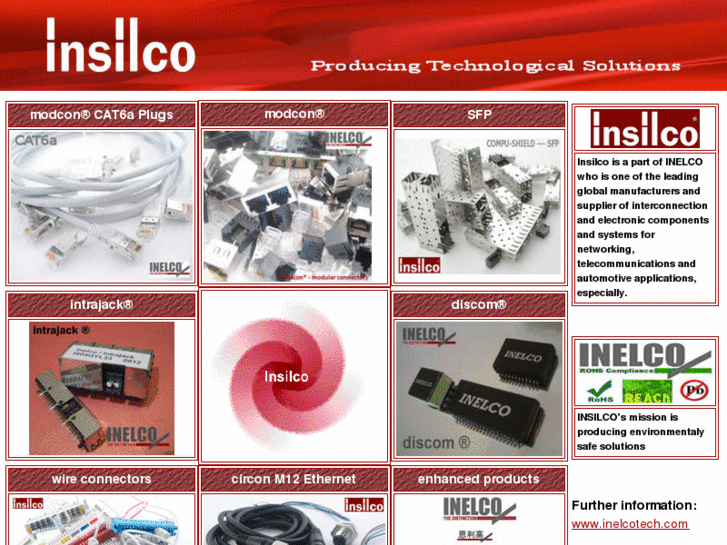 www.insilco.com