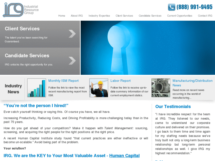 www.irgsolution.com