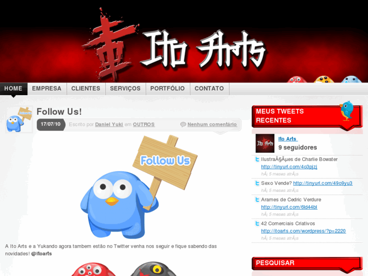 www.itoarts.com