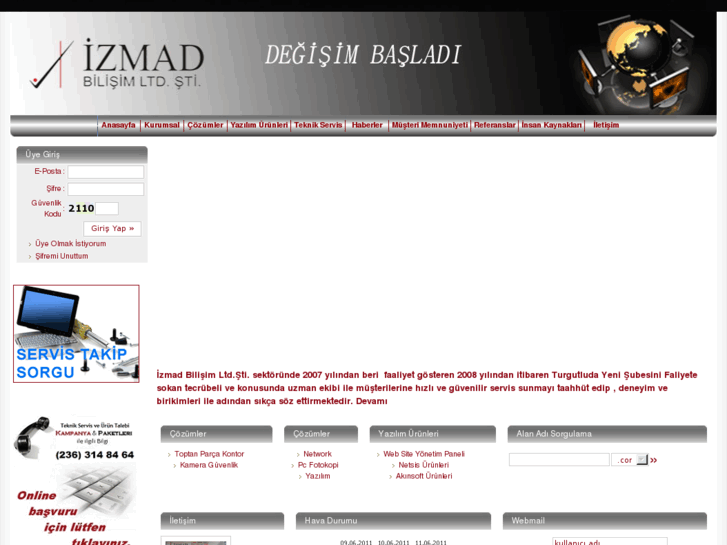 www.izmad.net