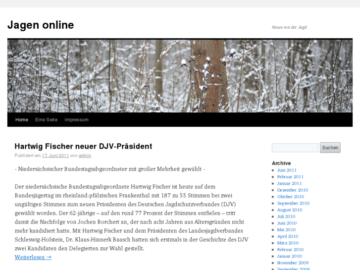 www.jagen-online.de