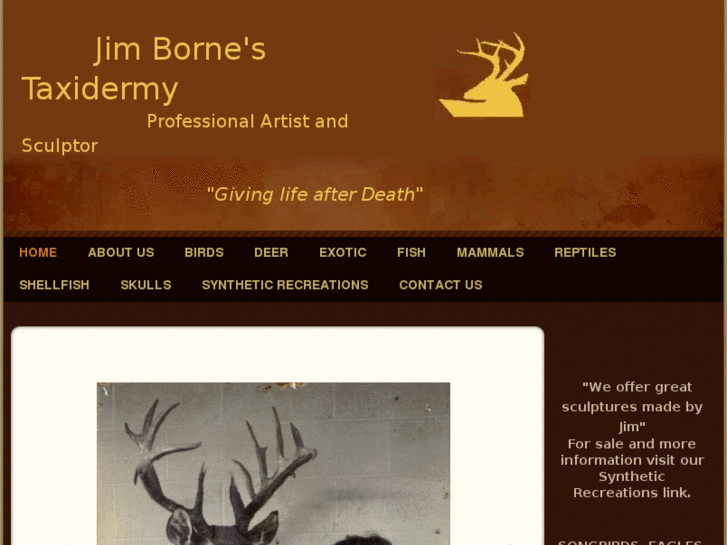 www.jimborne.com