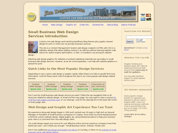 www.jimdegerstrom.com