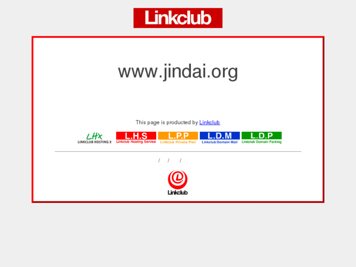 www.jindai.org