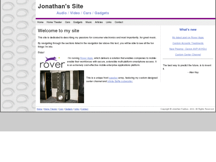 www.jonathanfoulkes.com