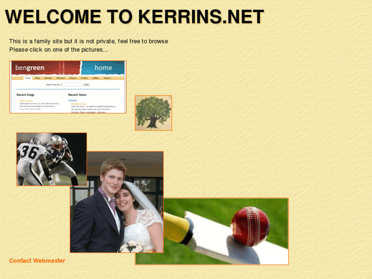 www.kerrins.net