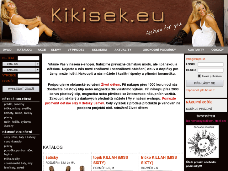 www.kikisek.eu