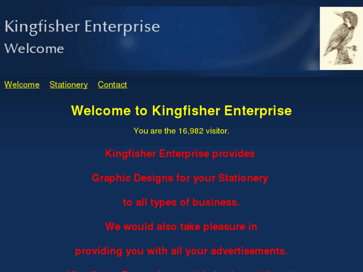 www.kingfisherenterprise.com